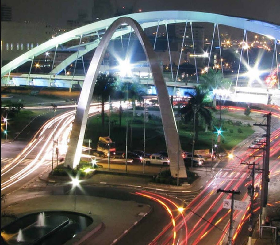 Locação de Caçamba 4m³ em Osasco