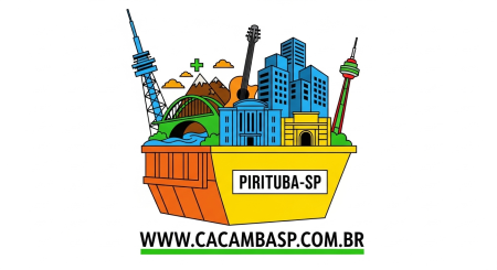 Locação de Caçamba Pirituba SP
